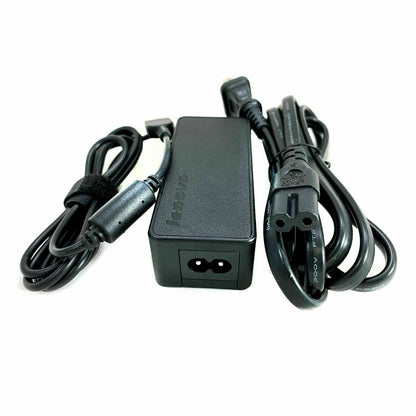 Lenovo 65W Square Tip Charger AC Adapter Charger OEM 20V 3.25A T470 T460 T450