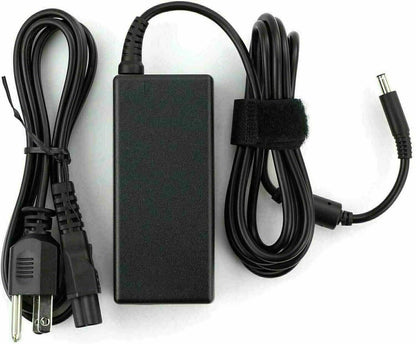 LOT OF 5 !! DELL 65W PA-12 4.5mm AC Adapter Charger LA65NS2-01 6TM1C "small tip"