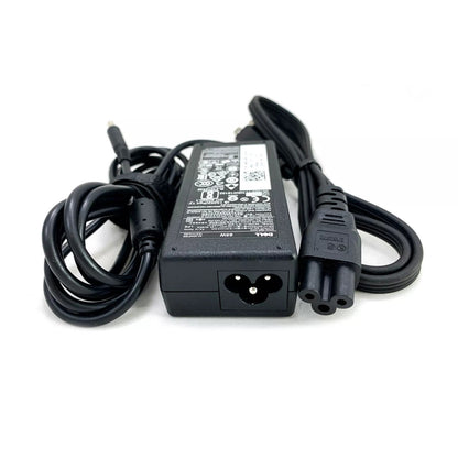 65W PA-12 6TM1C AC Power Adapter Charger For Dell Inspiron LA65NS2-01 4.5*3.0mm
