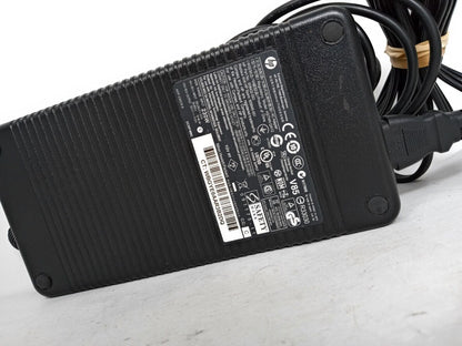 Genuine HP 19.5V 11.8A 230W Zbook EliteBook 8740W 8770W Power Supply Adapter