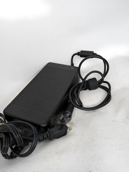 Genuine HP 19.5V 11.8A 230W Zbook EliteBook 8740W 8770W Power Supply Adapter
