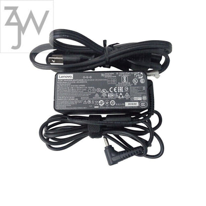 LOT 50 Lenovo Ideapad 310-15ISK 80SM0058US 80SM0059U AC Adapter + Power Cord
