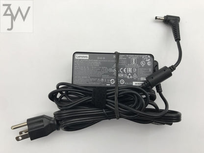 LOT 50 Lenovo Ideapad 310-15ISK 80SM0058US 80SM0059U AC Adapter + Power Cord