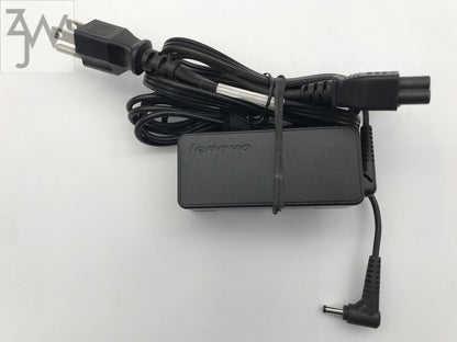LOT 50 Lenovo Ideapad 310-15ISK 80SM0058US 80SM0059U AC Adapter + Power Cord