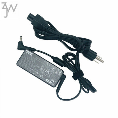 LOT 50 Lenovo Ideapad 310-15ISK 80SM0058US 80SM0059U AC Adapter + Power Cord