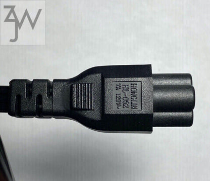 Lot 20- TESTED OEM DELL 65W 19.5V AC Adapter Charger 7.4mm, Brick Style.