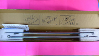 LOT 117 Dell PowerEdge C4130 C4140 GPU Server 1U ReadyRails II A9 Rail Kit C3N2F