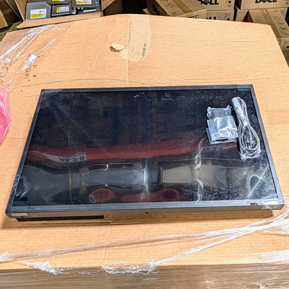 Dynascan DS2 32" Digital Signage Display DS322LR-1 FHD LCD LED 24/7 2500 nits