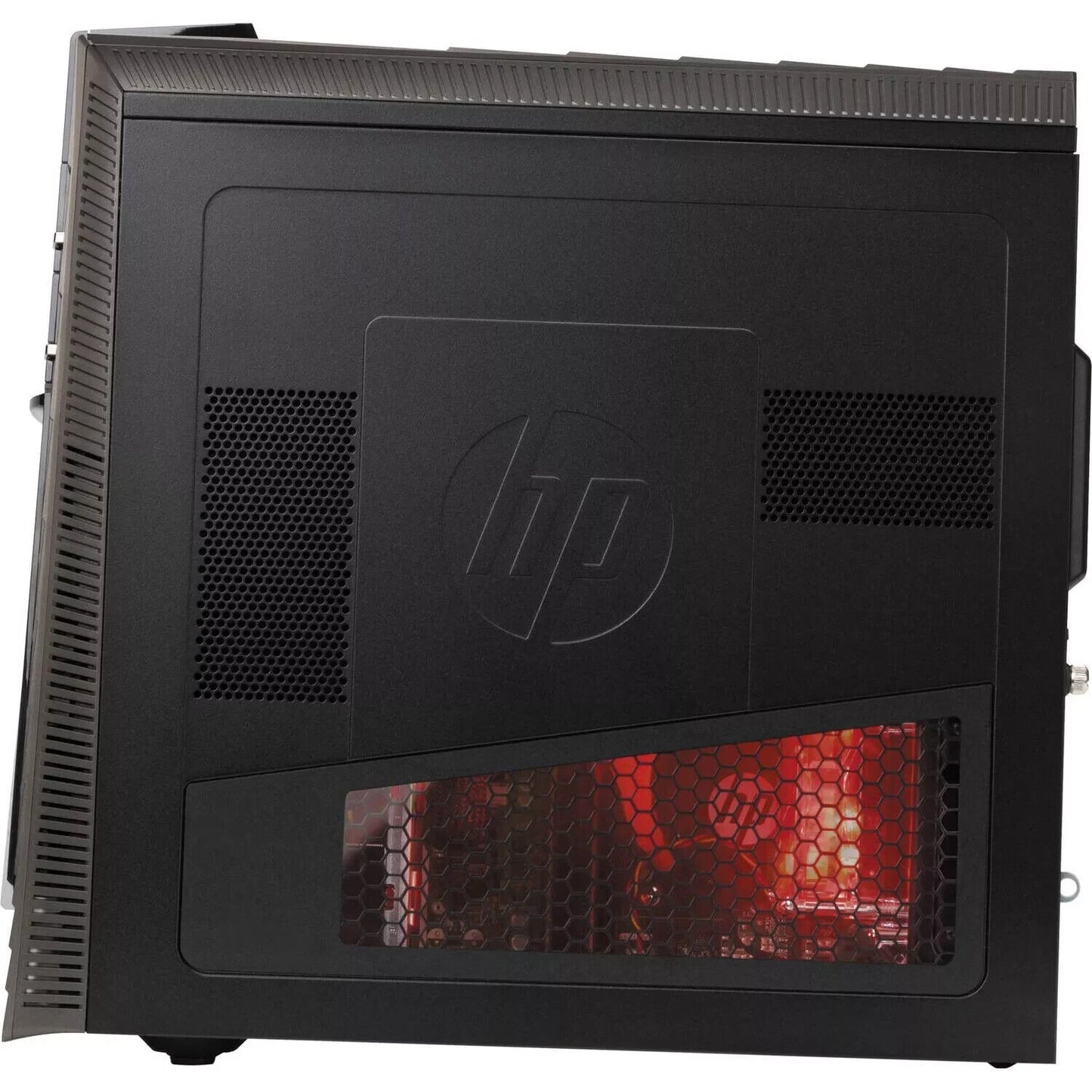 HP ENVY PHOENIX i7 3.9GHz 32GB 2TB SSD Blu-Ray DVD WINDOWS 10 PRO WIFI