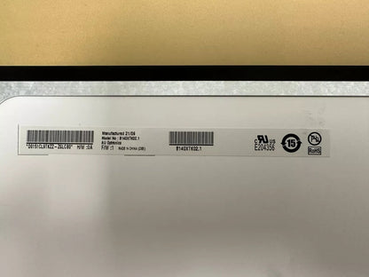 Acer Chromebook CB314-1HT Lcd Touch Screen 14" HD 40 Pin KL.14005.048