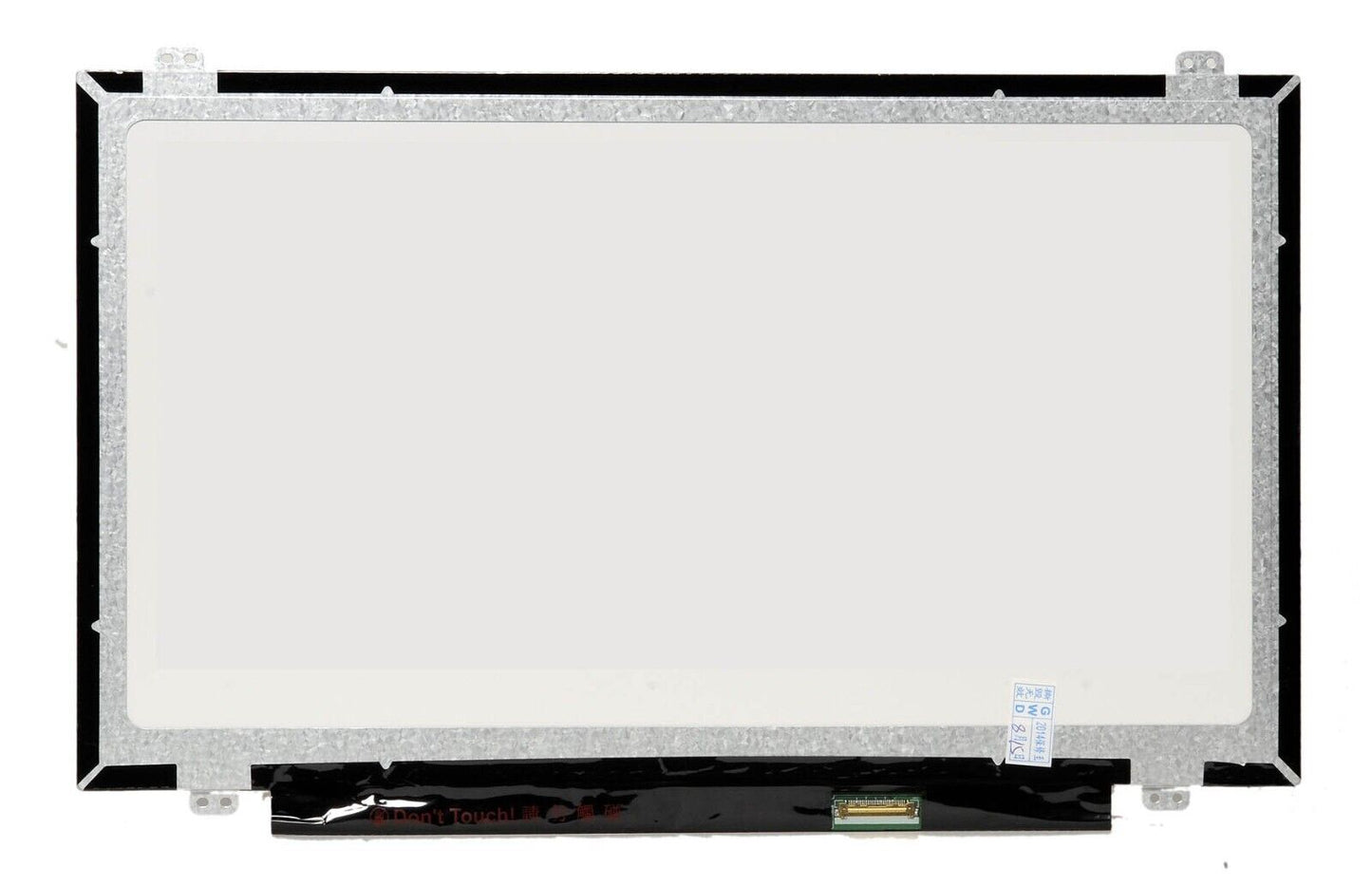 14" NT140WHM-N31 Laptop Replacement Led Lcd Screen WXGA HD 1366x768 30 Pin