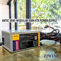 Antec Basiq Power BP550 PLUS 550W Desktop ATX Semi-Modular Power Supply 80 PLUS