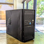 Cooler Master Elite RC-342 ATX Sleeping Gaming PC Computer Case - FREE SHIPPING