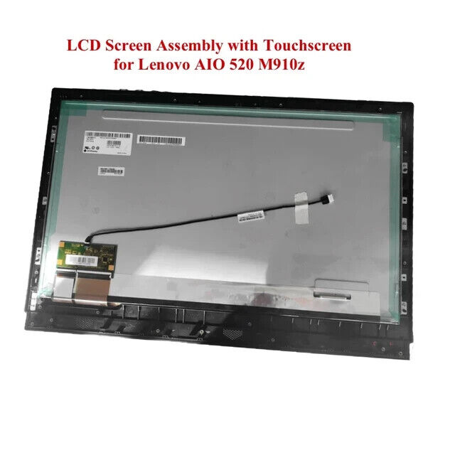 Lenovo ThinkCentre 23.8" M900z M910z LM238WF1(SL)(E1) LG  LCD Screen.