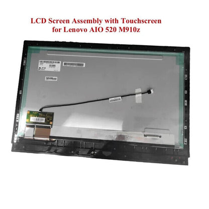 Lenovo ThinkCentre 23.8" M900z M910z LM238WF1(SL)(E1) LG  LCD Screen.
