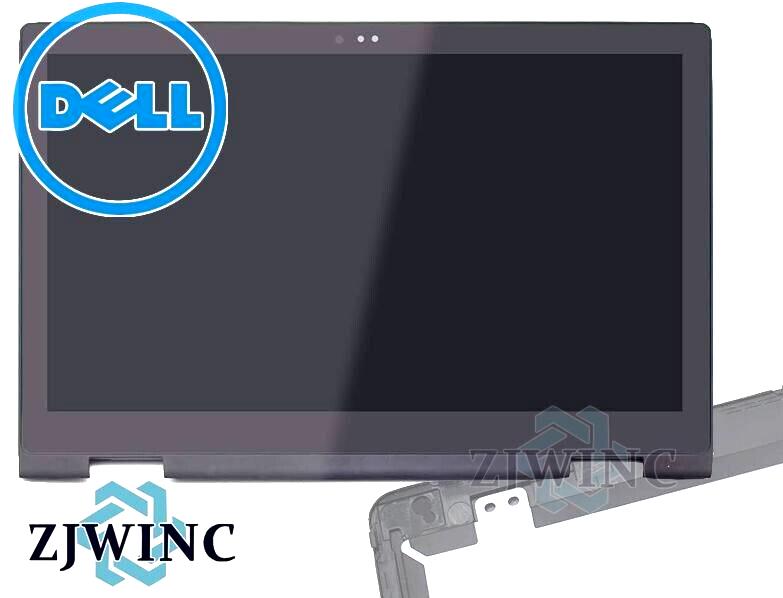LCD Touch Screen Digitizer Display Assembly for Dell Inspiron 15 5568 5578 5579