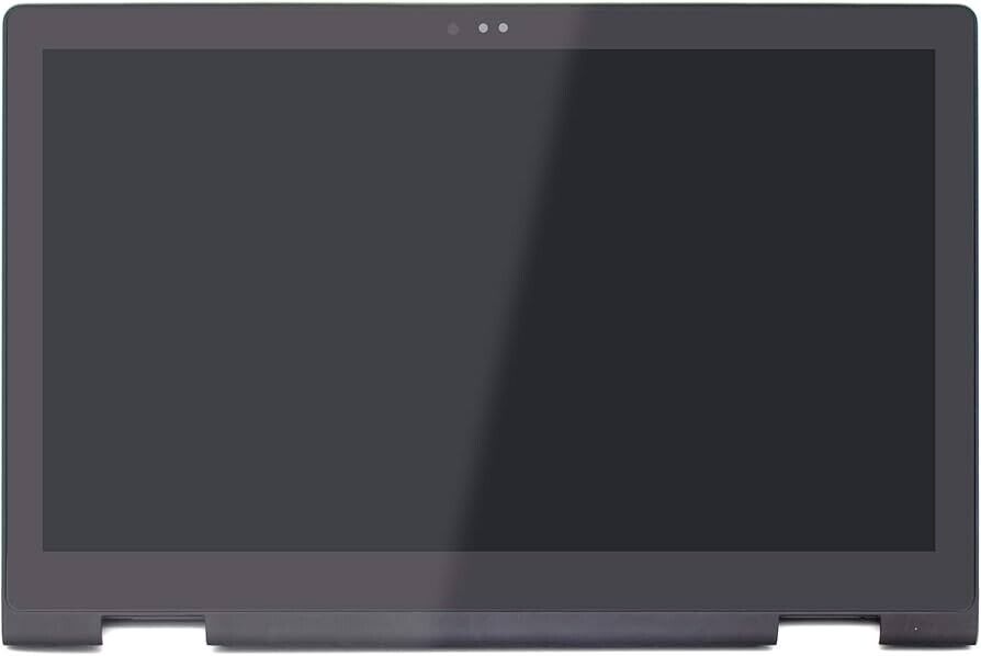 LCD Touch Screen Digitizer Display Assembly for Dell Inspiron 15 5568 5578 5579