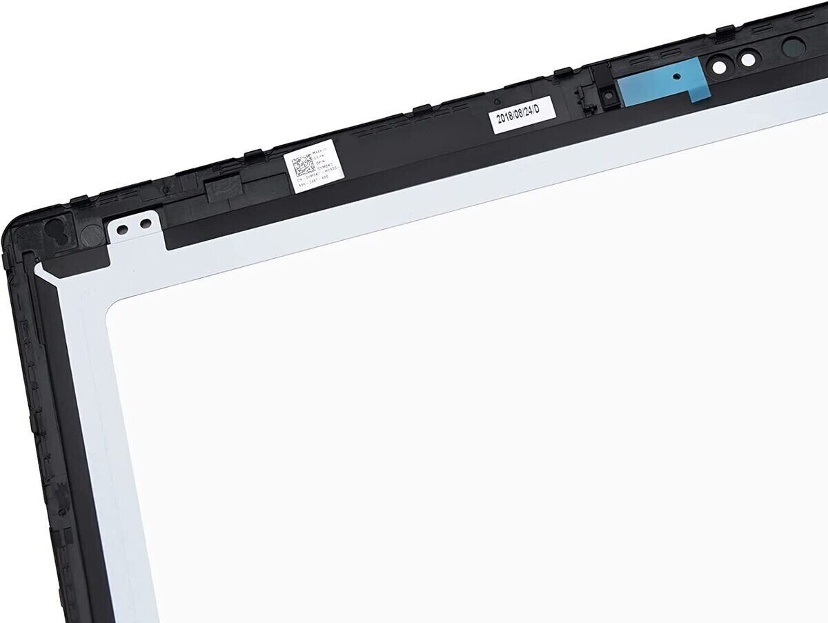 LCD Touch Screen Digitizer Display Assembly for Dell Inspiron 15 5568 5578 5579