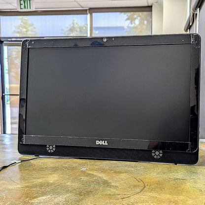 NEW OEM DELL INSPIRON 3052 19.5" LCD SCREEN ASSEMBLY NON-TOUCH GNWV0 YTFHV 3TYJ7