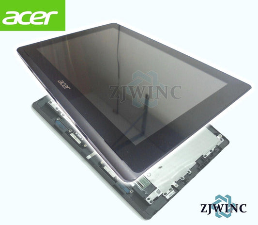 Acer 6M.MX1N5.001 10.1 HD Touch Screen Assembly SW3-013-168G ASPIRE SWITCH