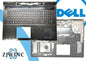 NEW Dell G7 7790 Laptop Palmrest Backlit French English Keyboard 0YW0N  0FPP6G