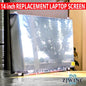 14" HD Replacement Laptop LCD Screen B140XTN02.E 1366 x 768 | 30 pin Connector