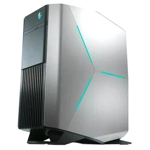 Alienware R8 Gaming PC i7-8700 RTX 3060 32GB RAM 256GB SSD Windows 11 PRO WIFI