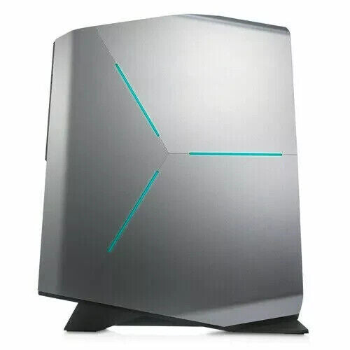 Alienware R8 Gaming PC i7-8700 RTX 3060 32GB RAM 256GB SSD Windows 11 PRO WIFI