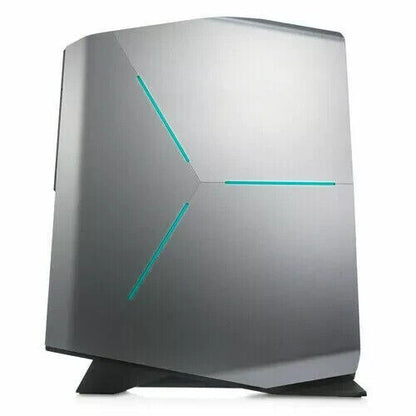 Alienware R8 Gaming PC i7-8700 RTX 3060 32GB RAM 256GB SSD Windows 11 PRO WIFI