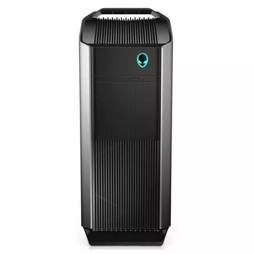 Alienware R8 Gaming PC i7-8700 RTX 3060 32GB RAM 256GB SSD Windows 11 PRO WIFI