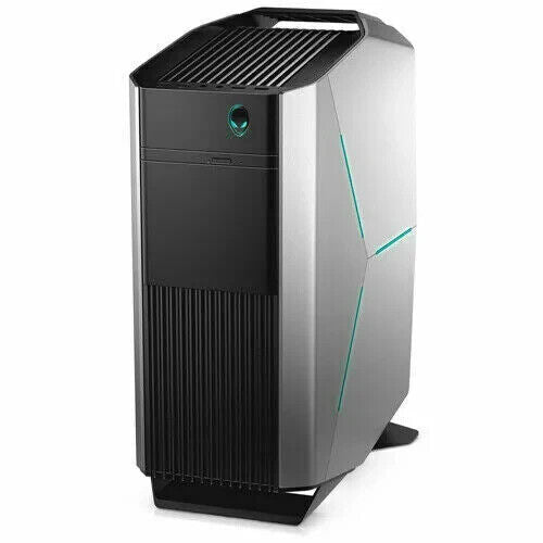 Alienware R8 Gaming PC i7-8700 RTX 3060 32GB RAM 256GB SSD Windows 11 PRO WIFI