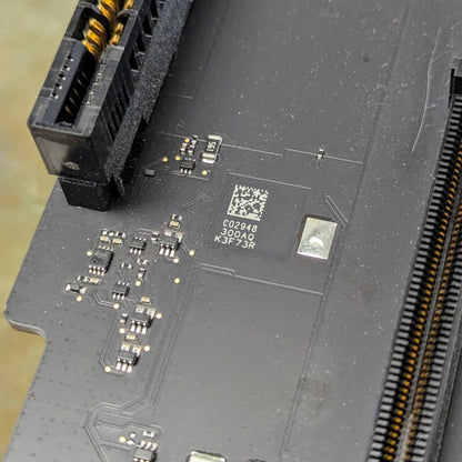 Genuine Apple A1991 2019 Mac Pro 7,1 Logic Board 820-01136-A w/ XEON W-3223