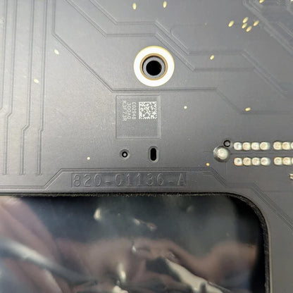 Genuine Apple A1991 2019 Mac Pro 7,1 Logic Board 820-01136-A w/ XEON W-3223