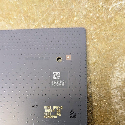 Apple 923-03330 i/o Board from 2019 Mac Pro