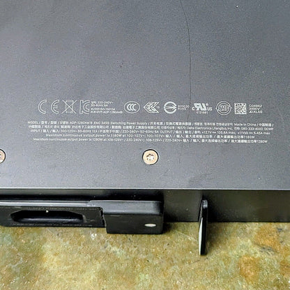 APPLE POWER SUPPLY ADP-1280AM A1991 2019 MAC PRO TOWER & Rack EMC 3456