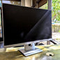 HP EliteDisplay E243i 24" IPS LED 16:10 Monitor FHD w/ Stand & Cables