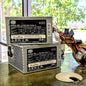 Lot of 2 Cooler Master 400W Gaming ATX Desktop PSU Power Supply RS-400-PSAR-I3