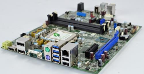 Dell OptiPlex 7040 SFF HDMI Dual DP LGA 1151 Desktop System Motherboard HD5W2