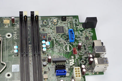 Dell OptiPlex 7040 SFF HDMI Dual DP LGA 1151 Desktop System Motherboard HD5W2