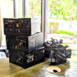 LOT of 3! 750W EVGA 750G3 ATX Power Supply Gaming PSU 80Plus Gold Fully Modular