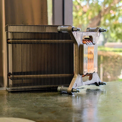 HP Z820 Workstation Heatsink 635868-001 636164-001 - FREE SHIPPING