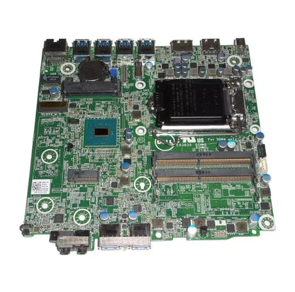 GENUINE Dell Optiplex 7040 7040M Micro Desktop Motherboard Intel LGA 1151 96JG8