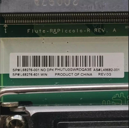 NEW HP Pro One 600 G5 AIO Motherboard L49682-001 L68276-001 348.0CZ01.0011