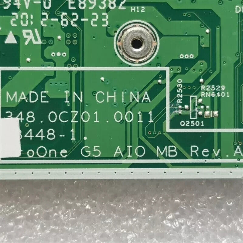 NEW HP Pro One 600 G5 AIO Motherboard L49682-001 L68276-001 348.0CZ01.0011