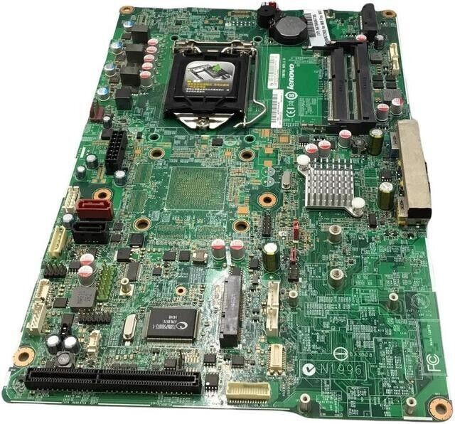 Lenovo ThinkCentre M93Z All In One IQ87SE Rev: 1.0 4551-000520-20 Motherboard