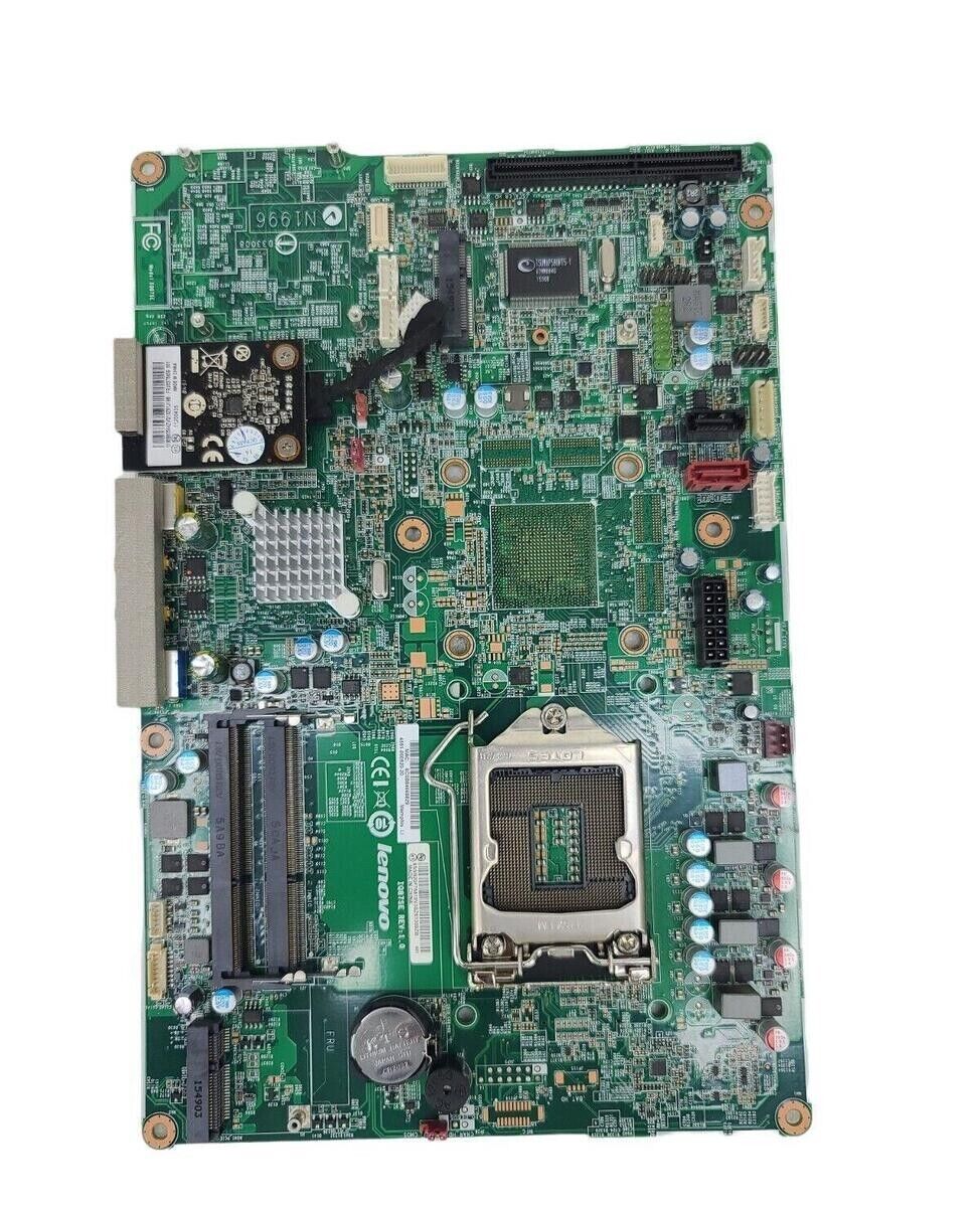 Lenovo ThinkCentre M93Z All In One IQ87SE Rev: 1.0 4551-000520-20 Motherboard