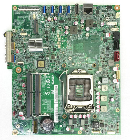Lenovo All In One M910z Motherboard IQ270SV 4551-000660-00 Logic board