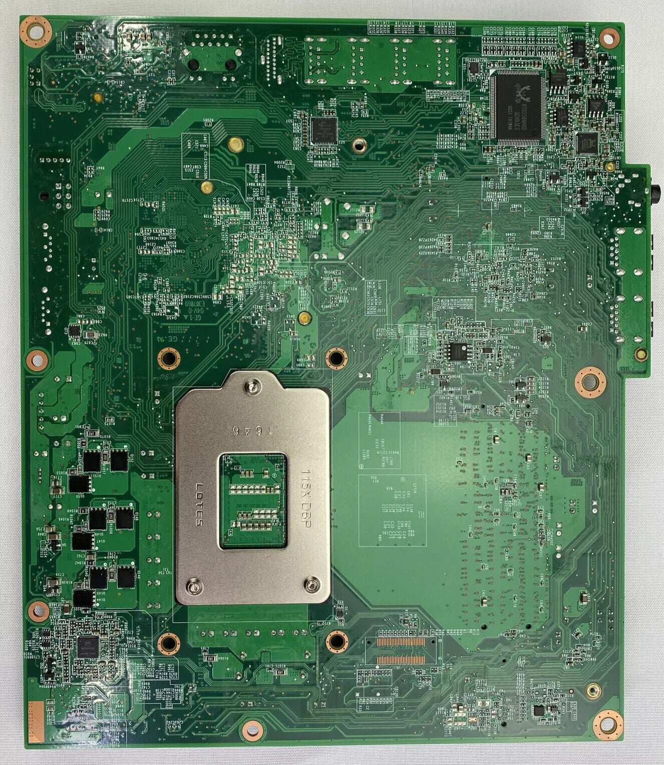 Lenovo All In One M910z Motherboard IQ270SV 4551-000660-00 Logic board