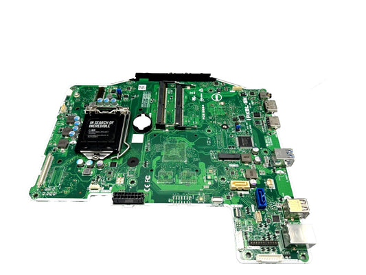 Genuine Dell Optiplex 5250 AIO Motherboard Intel LGA1151 2N9VV 02N9VV