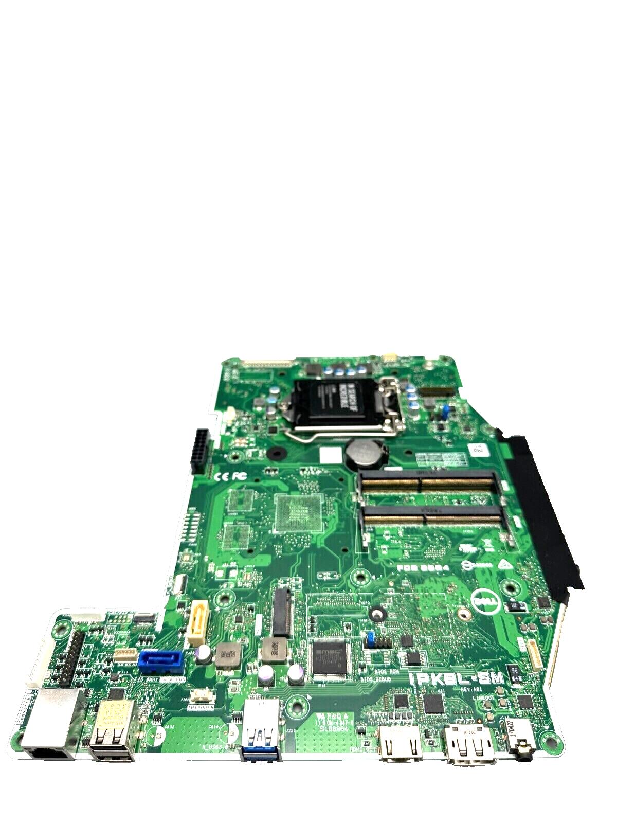Genuine Dell Optiplex 5250 AIO Motherboard Intel LGA1151 2N9VV 02N9VV
